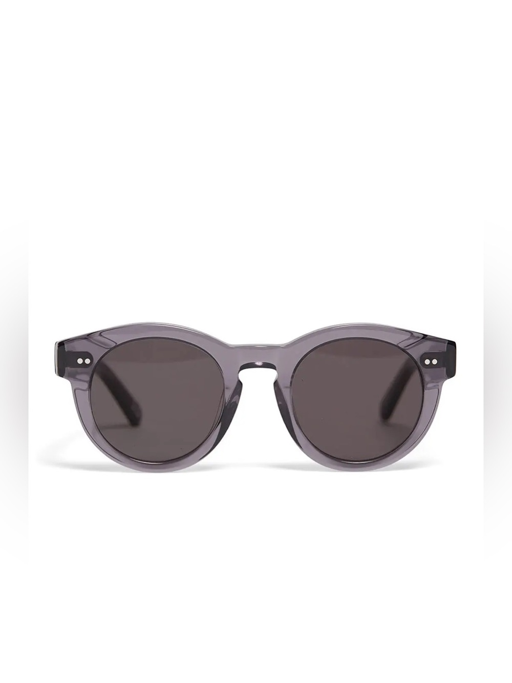 CHiMi Eyewear Ginger #003 round sunglasses
